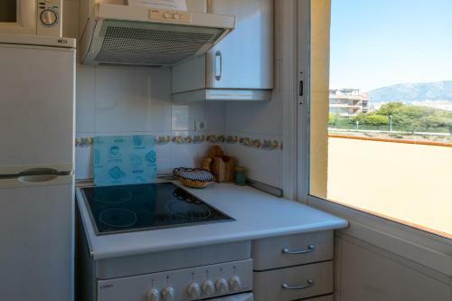 Apartamento 2br Penthouse Miraflores Golf