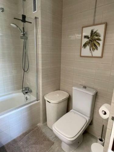 Apartamento Luxurious 2 Bedroom Penthouse In Mijas Golf