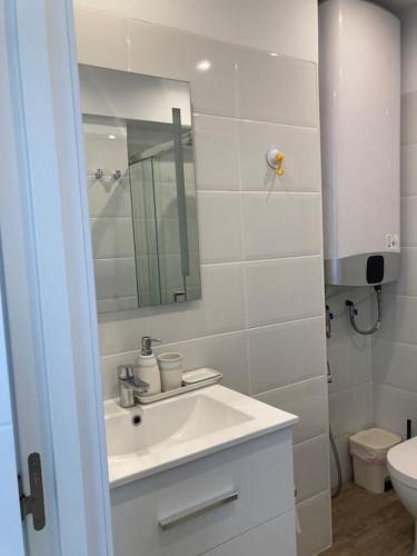 Apartamento Spectacular Panoramic Sea View 1bd/1ba Studio Apt.