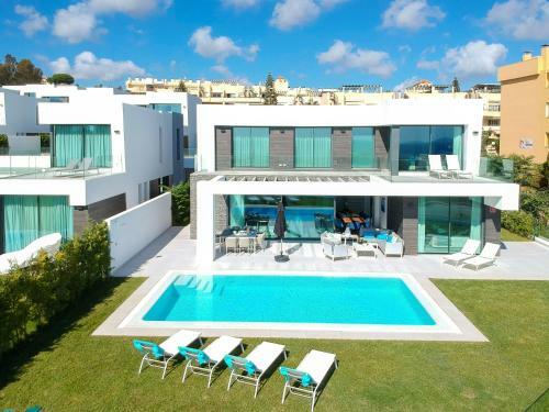 Apartamento Ct 175 - Faro's Cabo Royal Private Villa