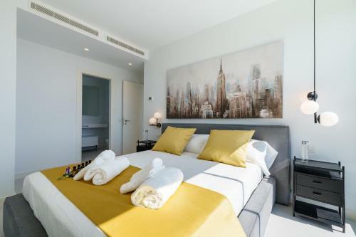 Apartamento Ct 175 - Faro's Cabo Royal Private Villa
