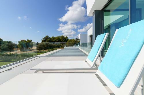 Apartamento Ct 175 - Faro's Cabo Royal Private Villa