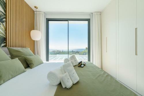 Apartamento Ct 175 - Faro's Cabo Royal Private Villa