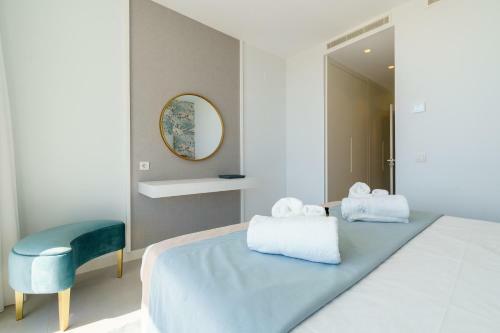 Apartamento Ct 175 - Faro's Cabo Royal Private Villa