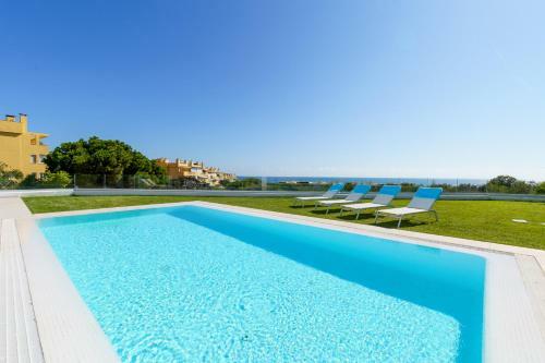 Apartamento Ct 175 - Faro's Cabo Royal Private Villa