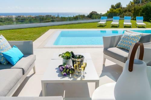 Apartamento Ct 175 - Faro's Cabo Royal Private Villa