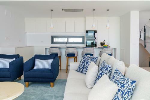 Apartamento Ct 175 - Faro's Cabo Royal Private Villa