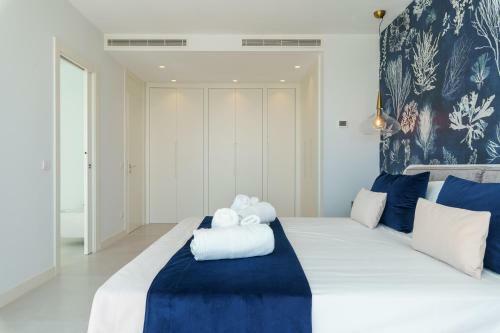 Apartamento Ct 175 - Faro's Cabo Royal Private Villa