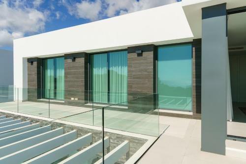 Apartamento Ct 175 - Faro's Cabo Royal Private Villa