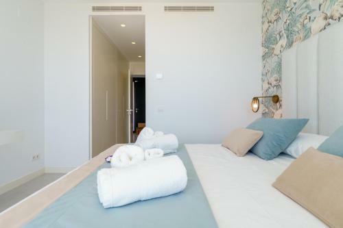 Apartamento Ct 175 - Faro's Cabo Royal Private Villa