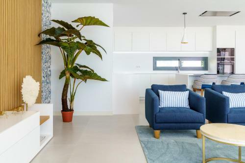 Apartamento Ct 175 - Faro's Cabo Royal Private Villa