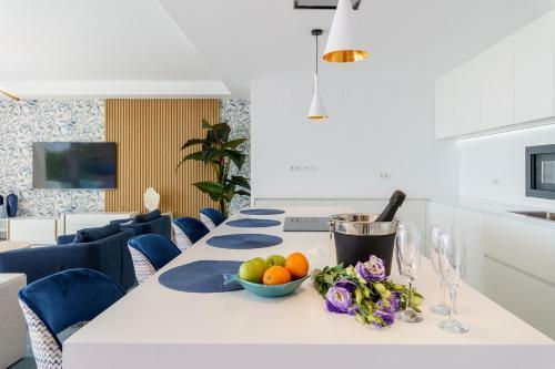 Apartamento Ct 175 - Faro's Cabo Royal Private Villa