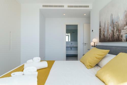 Apartamento Ct 175 - Faro's Cabo Royal Private Villa