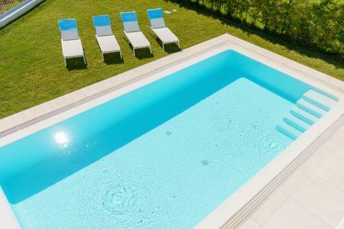 Apartamento Ct 175 - Faro's Cabo Royal Private Villa