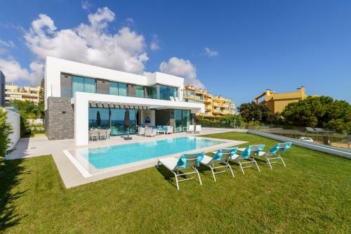 Apartamento Ct 175 - Faro's Cabo Royal Private Villa