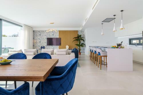 Apartamento Ct 175 - Faro's Cabo Royal Private Villa