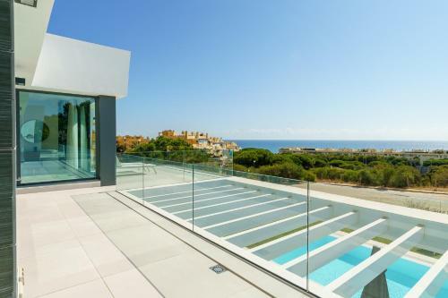Apartamento Ct 175 - Faro's Cabo Royal Private Villa