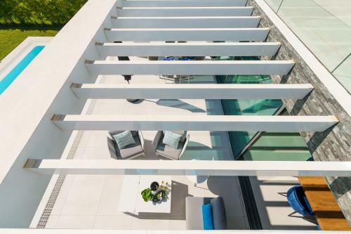 Apartamento Ct 175 - Faro's Cabo Royal Private Villa