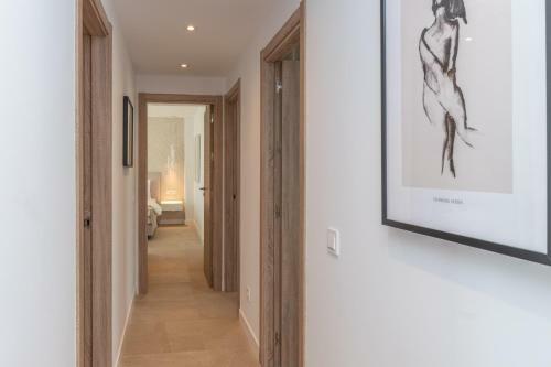 Apartamento Luxury & Comfort Breathtaking Views - La Cala Golf