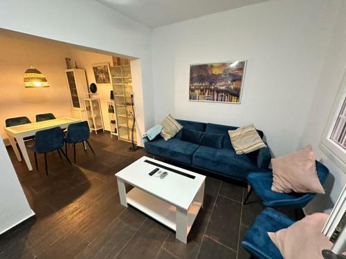 Apartamento De La Cruz