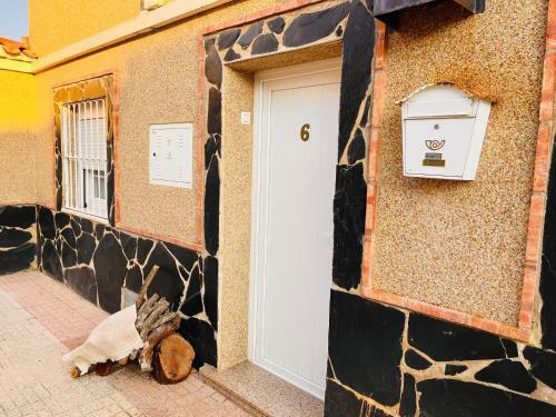 Apartamento De La Cruz