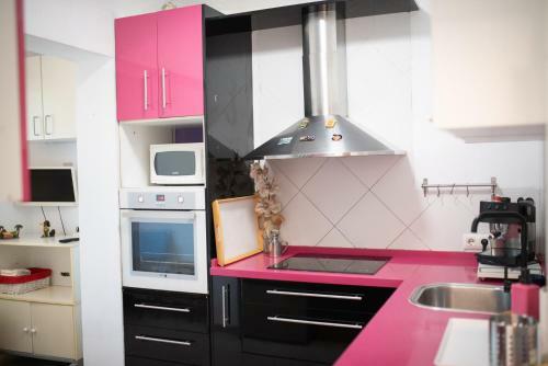 Apartamento De La Cruz