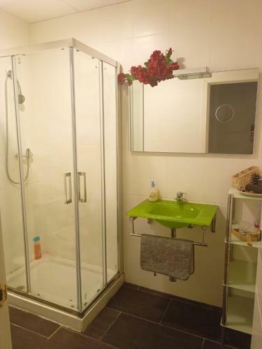 Apartamento De La Cruz