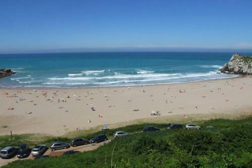 Apartamento D�plex Surf Junto A La Playa