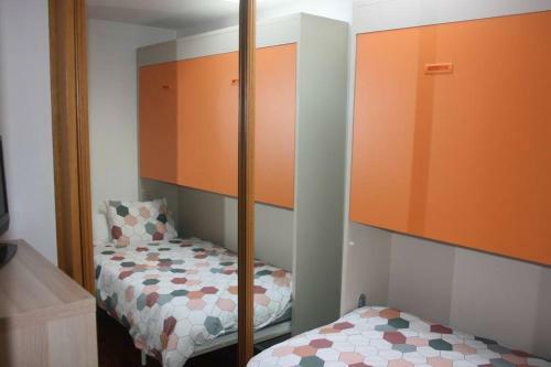 Apartamento D�plex Surf Junto A La Playa