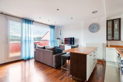 Apartamento D�plex Surf Junto A La Playa