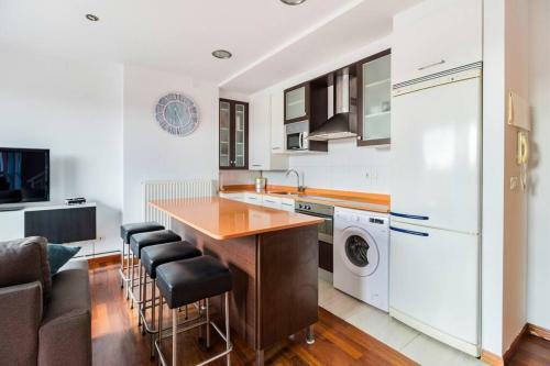 Apartamento D�plex Surf Junto A La Playa