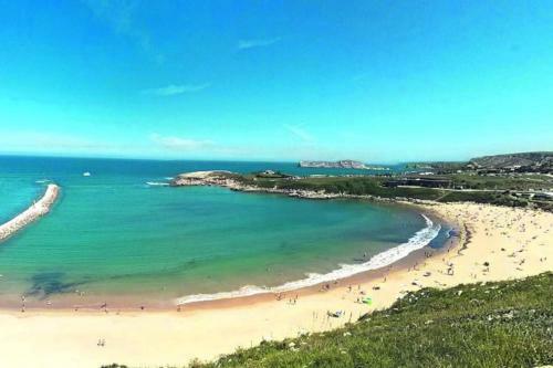 Apartamento D�plex Surf Junto A La Playa