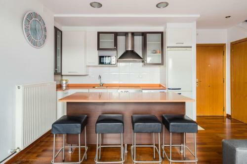 Apartamento D�plex Surf Junto A La Playa