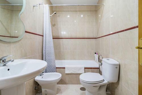 Apartamento D�plex Surf Junto A La Playa