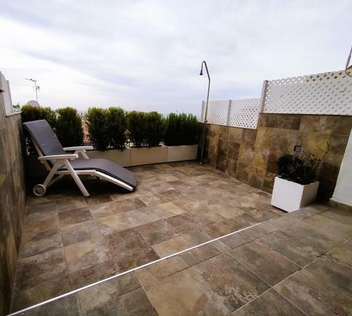 Apartamento Cozy-deco Del Faro