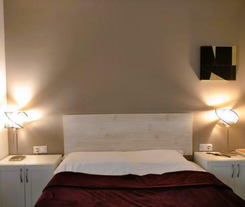 Apartamento Cozy-deco Del Faro