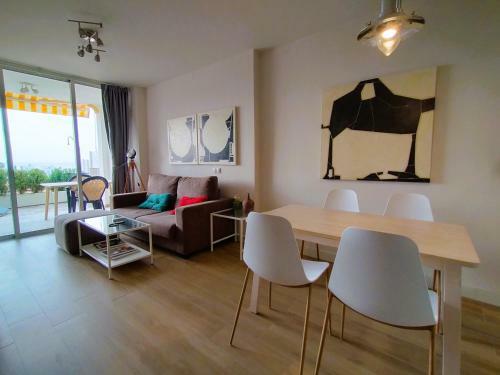 Apartamento Cozy-deco Del Faro