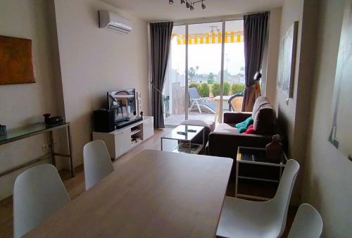 Apartamento Cozy-deco Del Faro