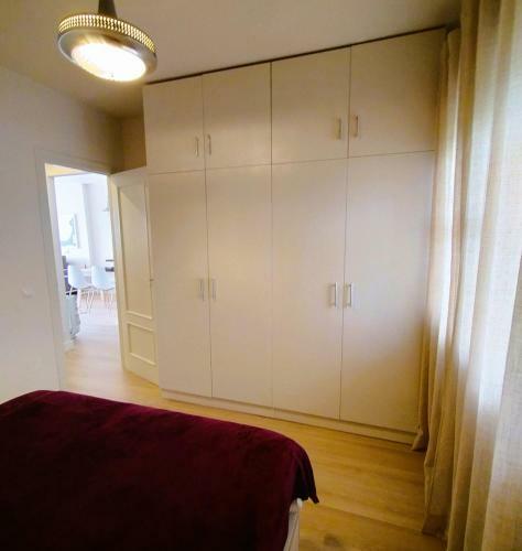 Apartamento Cozy-deco Del Faro