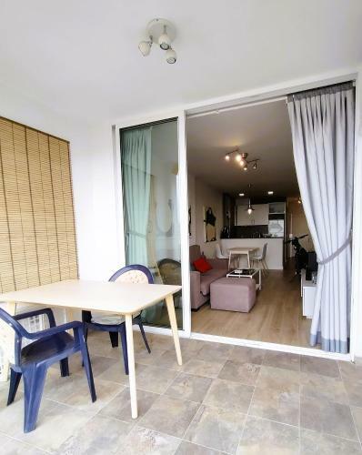 Apartamento Cozy-deco Del Faro