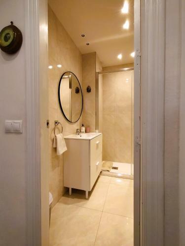 Apartamento Cozy-deco Del Faro