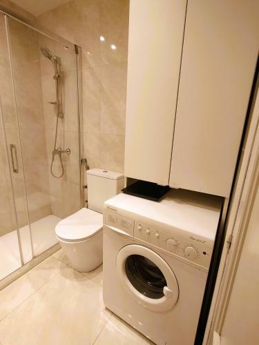 Apartamento Cozy-deco Del Faro