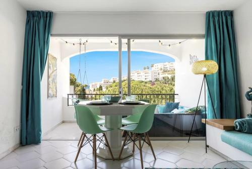Apartamento Estudio Miraflores, Riviera