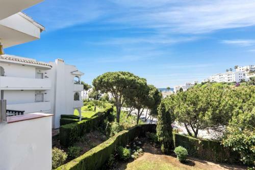 Apartamento Estudio Miraflores, Riviera