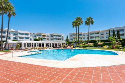 Apartamento Estudio Miraflores, Riviera