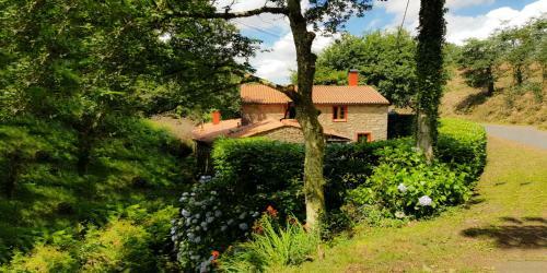 A Pontiga I Casa Rural