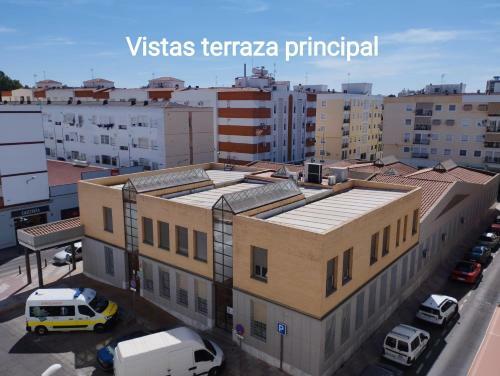 Apartamento Los �lamos