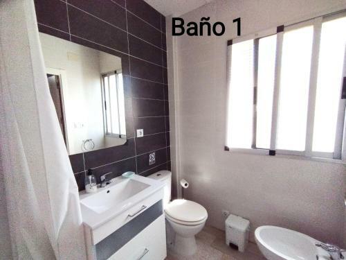 Apartamento Los �lamos