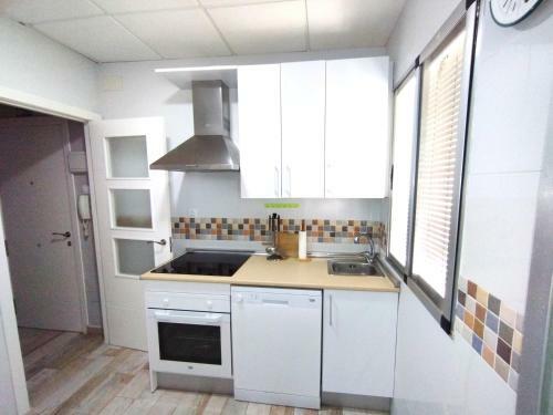 Apartamento Los �lamos