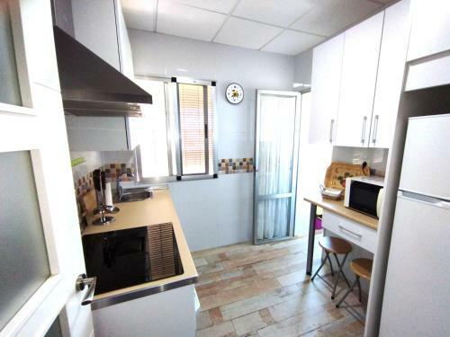 Apartamento Los �lamos